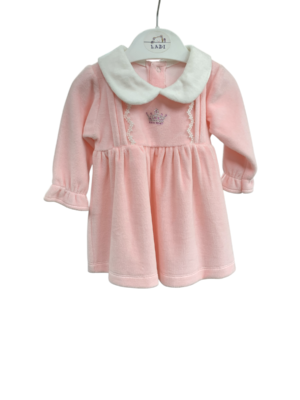 WAXOX bébé : rose chic & blanc, référence: 2811221201