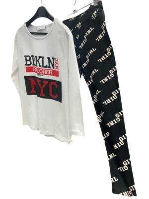 WAXOX Ensemble sport BRKLN  Référence 1911221133