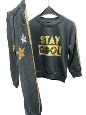 WAXOX Ensemble Sport STAY COOL Référence 1511221636