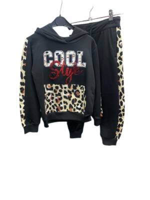 WAXOX Ensemble sport chic « cool » Référence 1511221441